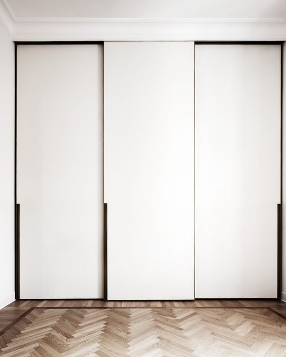 Modern White invisible Flush Melamine Wooden Door Manufacturer Nepals, Modern White invisible Flush Melamine Wooden Door Factory, Supply Modern White invisible Flush Melamine Wooden Door