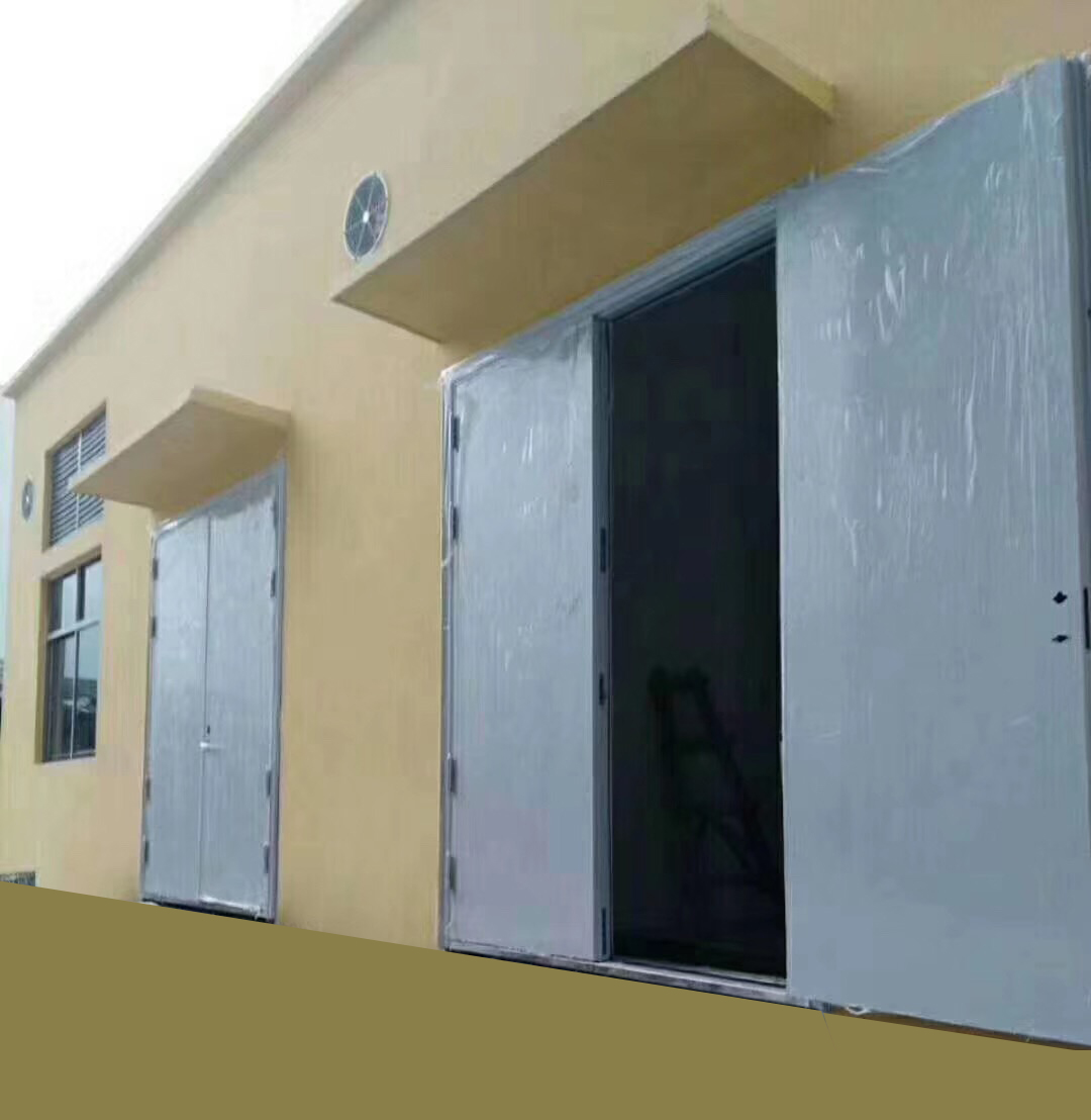 Modern metal core fire rated door for villa and hospital Manufacturers, Modern metal core fire rated door for villa and hospital Factory, Supply Modern metal core fire rated door for villa and hospital