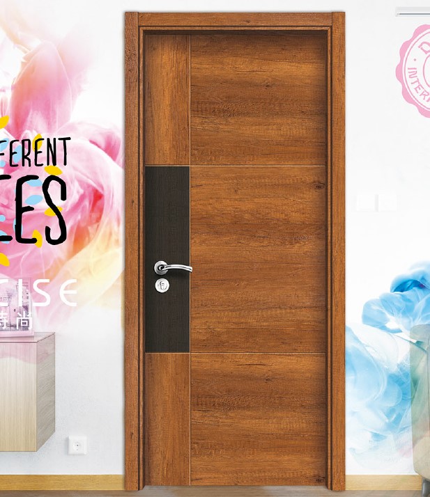 Popular Teak Wood Color Melamine Door Internal Manufacturers, Popular Teak Wood Color Melamine Door Internal Factory, Supply Popular Teak Wood Color Melamine Door Internal