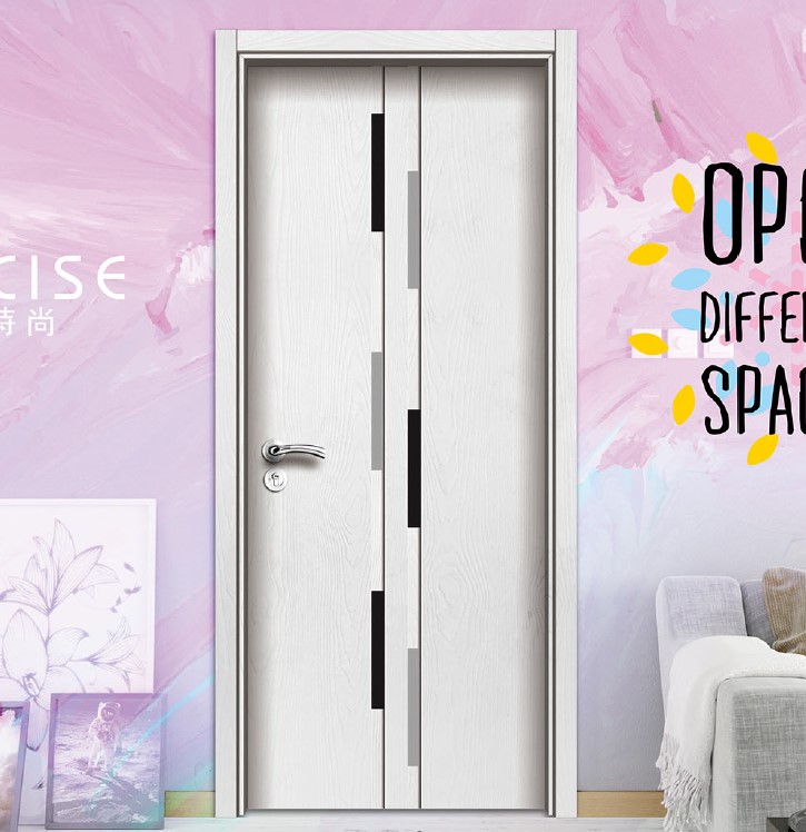 Decorative Melamine Internal Door for Living Room Manufacturers, Decorative Melamine Internal Door for Living Room Factory, Supply Decorative Melamine Internal Door for Living Room