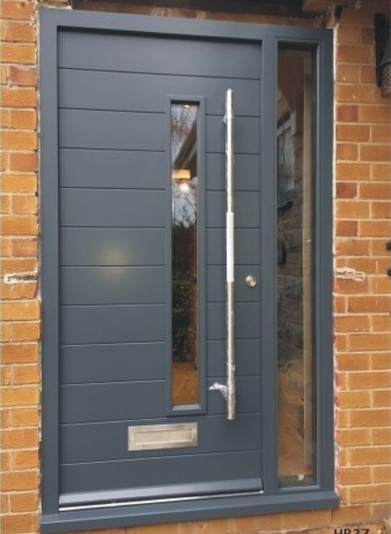 Best Designs Stainless Steel Front Door Nepal  with Open Sidelight Manufacturers, Best Designs Stainless Steel Front Door Nepal  with Open Sidelight Factory, Supply Best Designs Stainless Steel Front Door Nepal  with Open Sidelight