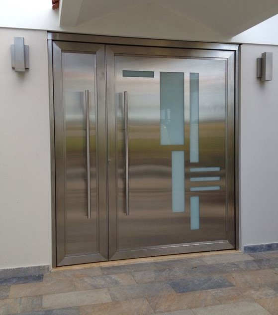 Best Prices Stainless Steel Entry Front Door Nepal  Manufacturer Nepals, Best Prices Stainless Steel Entry Front Door Nepal  Factory, Supply Best Prices Stainless Steel Entry Front Door Nepal 