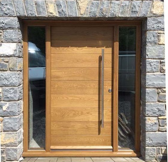 Cherry Wood House Entrance Front Door Nepal  With Laminated Glass Manufacturers, Cherry Wood House Entrance Front Door Nepal  With Laminated Glass Factory, Supply Cherry Wood House Entrance Front Door Nepal  With Laminated Glass