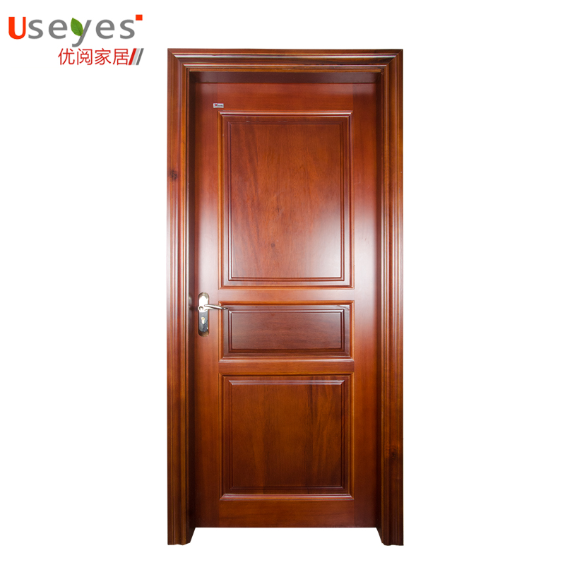 Modern Designs Teak Solid Wood Main Front Door Nepal  Exterior Manufacturers, Modern Designs Teak Solid Wood Main Front Door Nepal  Exterior Factory, Supply Modern Designs Teak Solid Wood Main Front Door Nepal  Exterior