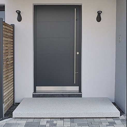 Customize Opening Size Aluminum Main Gate Front Door Nepal  Manufacturer Nepals, Customize Opening Size Aluminum Main Gate Front Door Nepal  Factory, Supply Customize Opening Size Aluminum Main Gate Front Door Nepal 