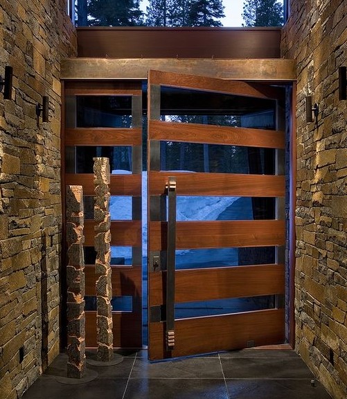 Customized Modern Composite Wood Entry Front Door Nepal  with Glass Manufacturers, Customized Modern Composite Wood Entry Front Door Nepal  with Glass Factory, Supply Customized Modern Composite Wood Entry Front Door Nepal  with Glass