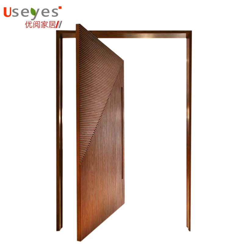 Simple designs solid wood mahagony entry Pivot Door Nepal Manufacturers, Simple designs solid wood mahagony entry Pivot Door Nepal Factory, Supply Simple designs solid wood mahagony entry Pivot Door Nepal