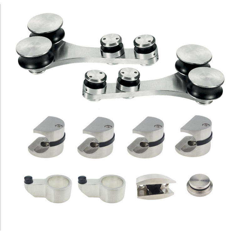 Durable Stainless Steel Hanging Sliding Door Wheels Manufacturers, Durable Stainless Steel Hanging Sliding Door Wheels Factory, Supply Durable Stainless Steel Hanging Sliding Door Wheels
