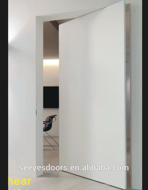 Hotel Lobby Entry Revolving Pivot White Door Manufacturer Nepals, Hotel Lobby Entry Revolving Pivot White Door Factory, Supply Hotel Lobby Entry Revolving Pivot White Door