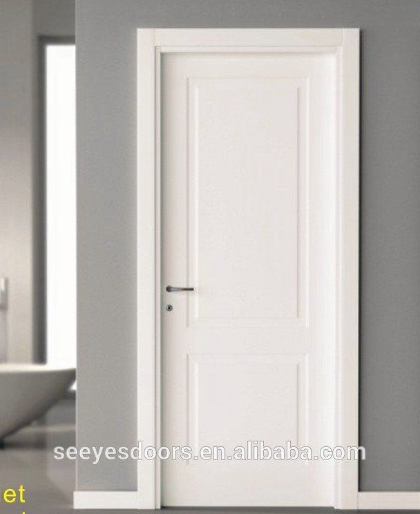 modern Finished Surface White interior wood Door Manufacturer Nepals, modern Finished Surface White interior wood Door Factory, Supply modern Finished Surface White interior wood Door