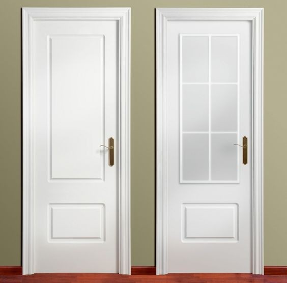Plywood HDF White Hidden Living Room Door Manufacturer Nepals, Plywood HDF White Hidden Living Room Door Factory, Supply Plywood HDF White Hidden Living Room Door