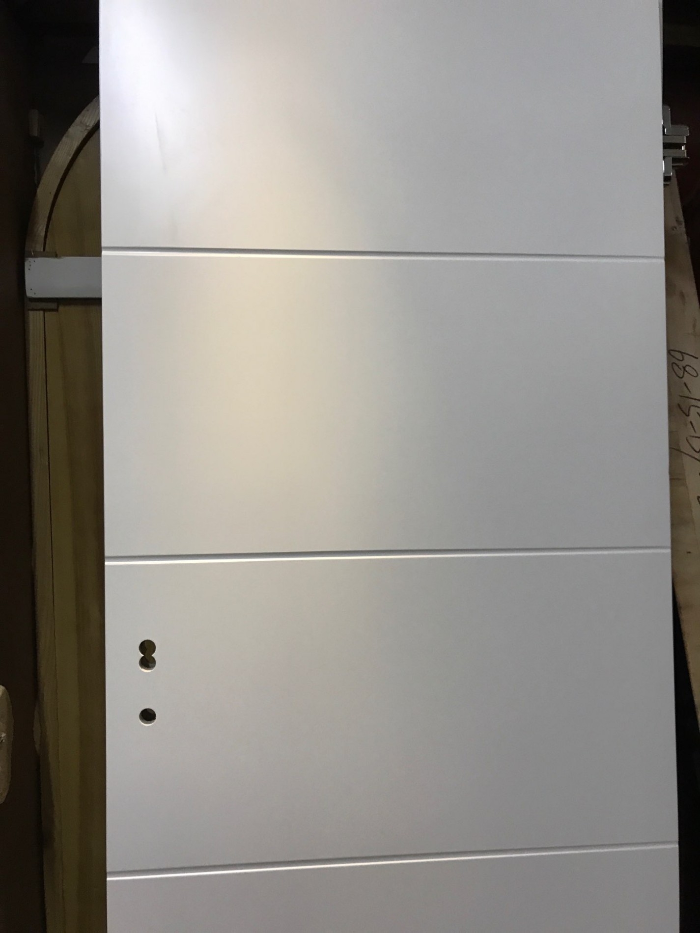 White Solid Wood Core Interior Oak Wood Room Door Manufacturer Nepals, White Solid Wood Core Interior Oak Wood Room Door Factory, Supply White Solid Wood Core Interior Oak Wood Room Door