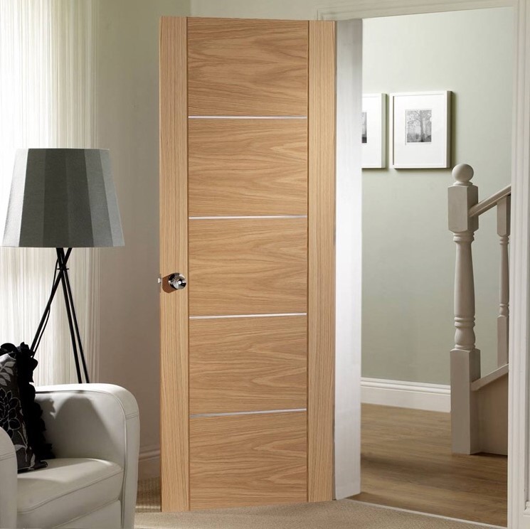 Natural Solid Wood Grain Color Bedroom Door Manufacturer Nepals, Natural Solid Wood Grain Color Bedroom Door Factory, Supply Natural Solid Wood Grain Color Bedroom Door