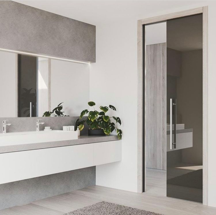 8mm Tempered Glass Hanging Door With Aluminum Door Frame Manufacturers, 8mm Tempered Glass Hanging Door With Aluminum Door Frame Factory, Supply 8mm Tempered Glass Hanging Door With Aluminum Door Frame