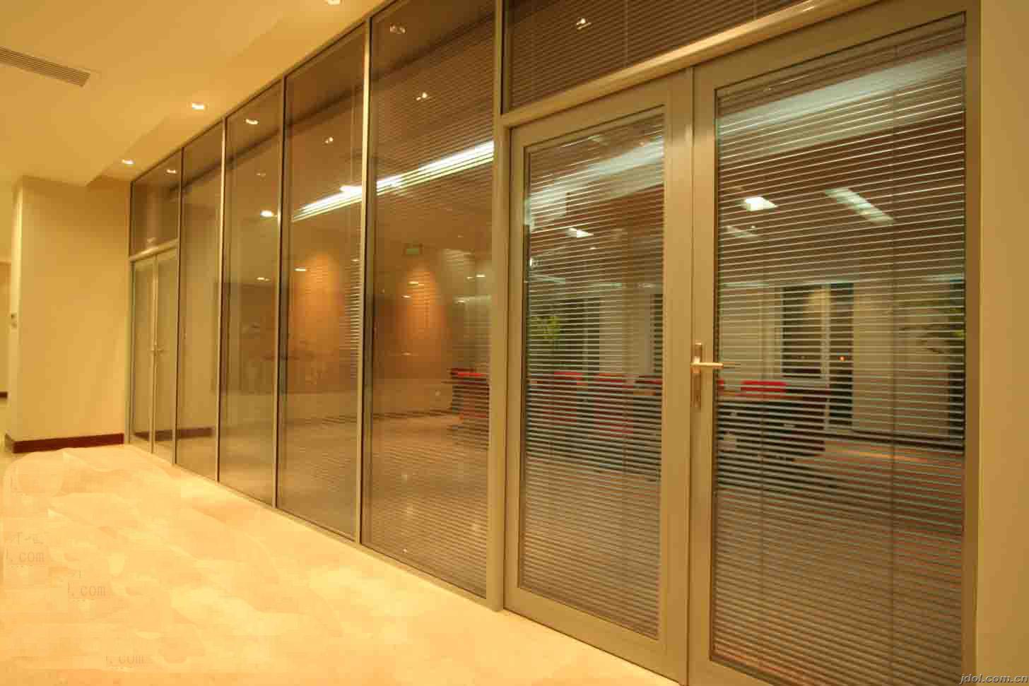 induction automatic Glass/Tuffen  Door Nepal
