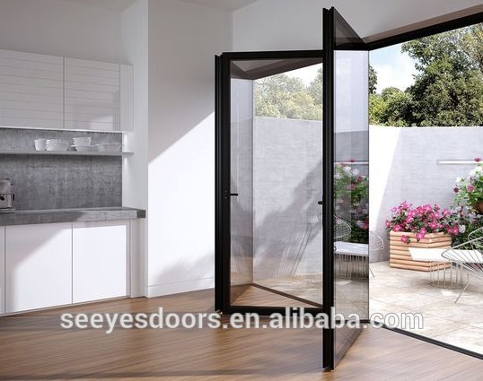 Interior Pvc Glass Accordion Door Manufacturer Nepals, Interior Pvc Glass Accordion Door Factory, Supply Interior Pvc Glass Accordion Door