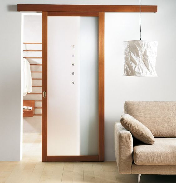 sliding door sliding door