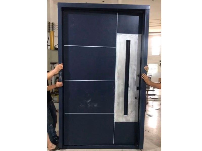 The Whole Assembly Product Leaves The Factory