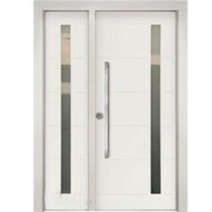 Building Interior White Frame Bedroom Living Room Door