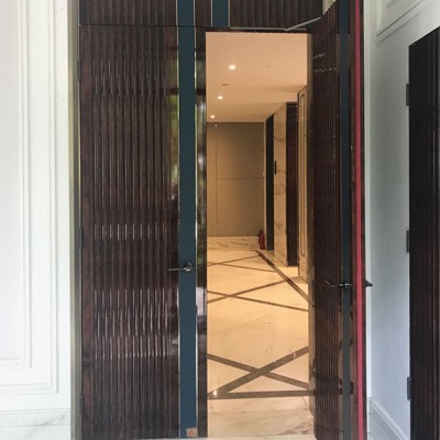 French Copperative Customer