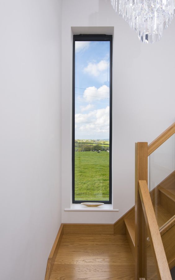 casement windows