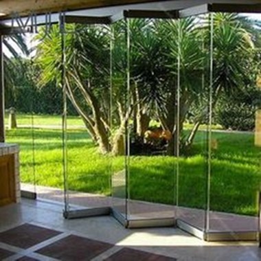 Industrial Aluminum Frame Glass Folding Doors Interior Patio Doors Manufacturers, Industrial Aluminum Frame Glass Folding Doors Interior Patio Doors Factory, Supply Industrial Aluminum Frame Glass Folding Doors Interior Patio Doors