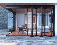 Industrial Aluminum Frame Glass Folding Doors Interior Patio Doors Manufacturers, Industrial Aluminum Frame Glass Folding Doors Interior Patio Doors Factory, Supply Industrial Aluminum Frame Glass Folding Doors Interior Patio Doors