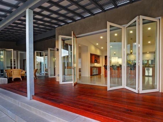 Nordic Style White Color Aluminum Profile Glass Outside Patio Doors Manufacturers, Nordic Style White Color Aluminum Profile Glass Outside Patio Doors Factory, Supply Nordic Style White Color Aluminum Profile Glass Outside Patio Doors