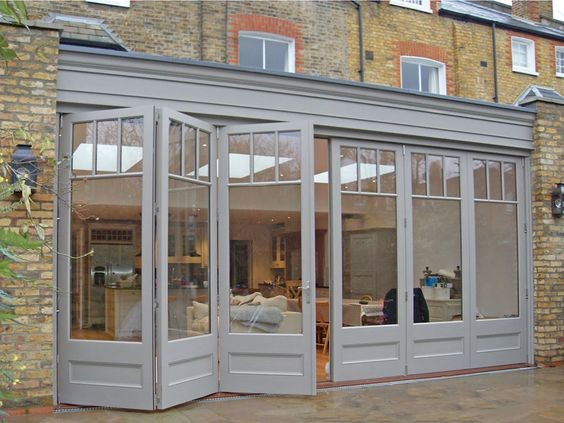 Nordic Style White Color Aluminum Profile Glass Outside Patio Doors Manufacturers, Nordic Style White Color Aluminum Profile Glass Outside Patio Doors Factory, Supply Nordic Style White Color Aluminum Profile Glass Outside Patio Doors
