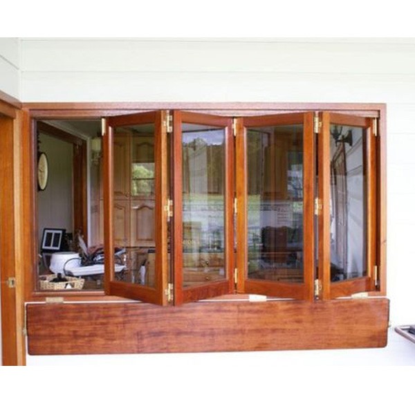 Industrial Aluminum Profile Interior Sliding Windows