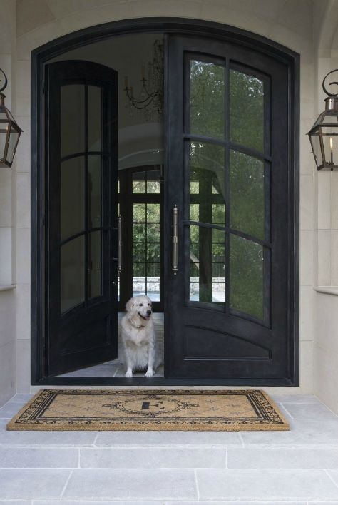 High quality Wrought Iron Security Main Gate Entrance Doors Manufacturers, High quality Wrought Iron Security Main Gate Entrance Doors Factory, Supply High quality Wrought Iron Security Main Gate Entrance Doors