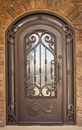 security doors