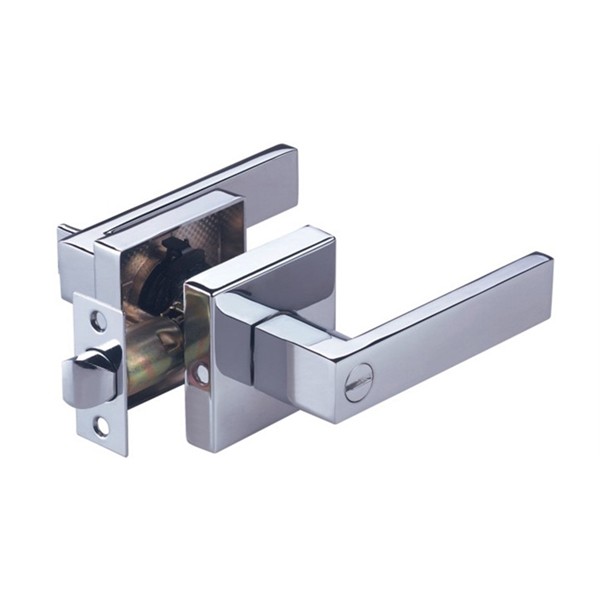Hardware Stainless Steel Security Silent Door Locks