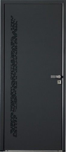 Drak grey Metal Stainless Steel Security Entry Door Manufacturer Nepals, Drak grey Metal Stainless Steel Security Entry Door Factory, Supply Drak grey Metal Stainless Steel Security Entry Door