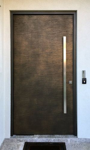 Security Geometry Black Aluminum Alloy Main Door Manufacturer Nepals, Security Geometry Black Aluminum Alloy Main Door Factory, Supply Security Geometry Black Aluminum Alloy Main Door