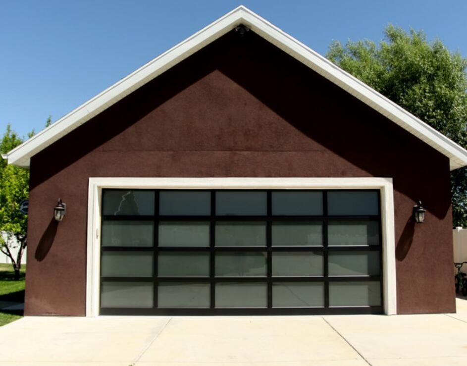 Aluminum Frame Garage Door Low-E Glass Panel Manufacturers, Aluminum Frame Garage Door Low-E Glass Panel Factory, Supply Aluminum Frame Garage Door Low-E Glass Panel