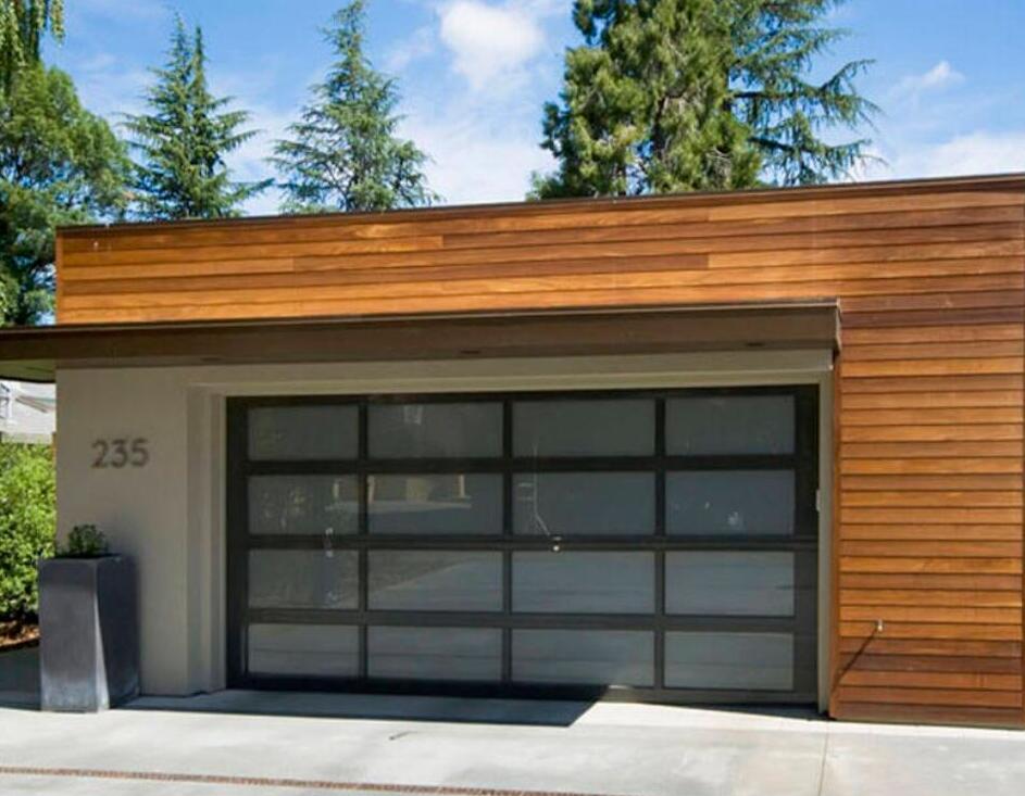 garage doors