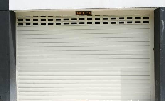 Aluminum Garage Door Rolling Up Shutter with Remote Control Manufacturers, Aluminum Garage Door Rolling Up Shutter with Remote Control Factory, Supply Aluminum Garage Door Rolling Up Shutter with Remote Control