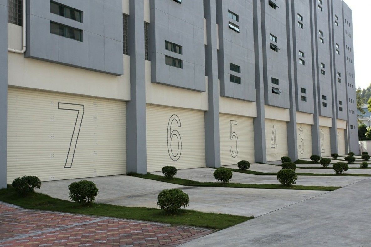Aluminum Garage Door Rolling Up Shutter with Remote Control Manufacturers, Aluminum Garage Door Rolling Up Shutter with Remote Control Factory, Supply Aluminum Garage Door Rolling Up Shutter with Remote Control