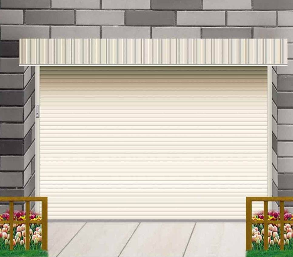remote control garage