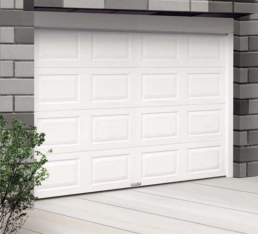 Accommodate Insulated Electric White Garage Door Manufacturer Nepals, Accommodate Insulated Electric White Garage Door Factory, Supply Accommodate Insulated Electric White Garage Door