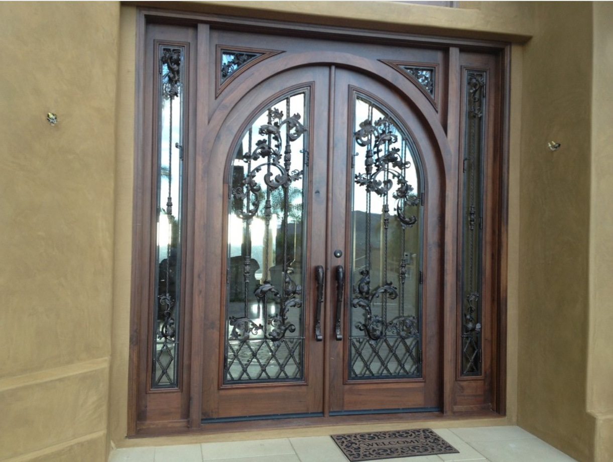 iron door designs iron door designs