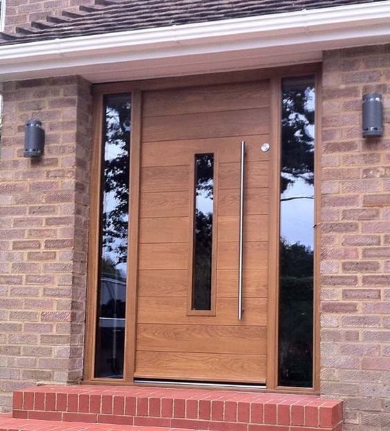 Contemporary thai teak solid wood entrance Front Door Nepal  with glass windows Manufacturers, Contemporary thai teak solid wood entrance Front Door Nepal  with glass windows Factory, Supply Contemporary thai teak solid wood entrance Front Door Nepal  with glass windows