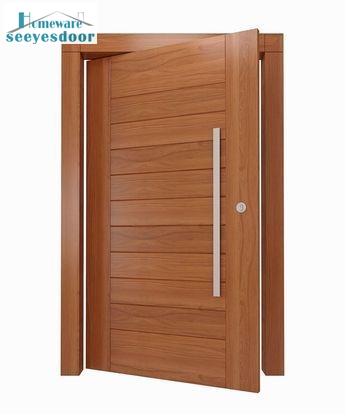 simple door
