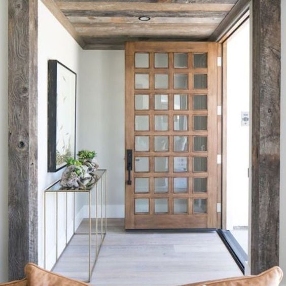 composite Front Door Nepal 