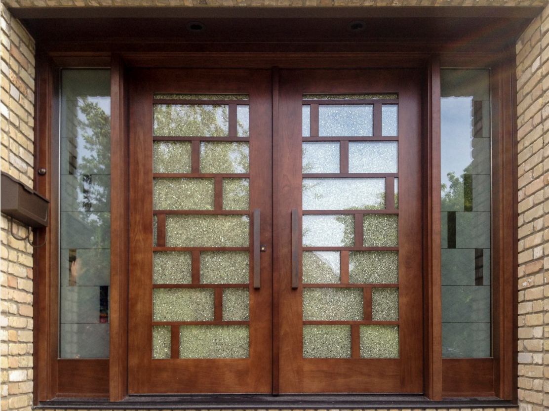Popular walnut solid wood exterior Front Door Nepal  Manufacturer Nepals, Popular walnut solid wood exterior Front Door Nepal  Factory, Supply Popular walnut solid wood exterior Front Door Nepal 