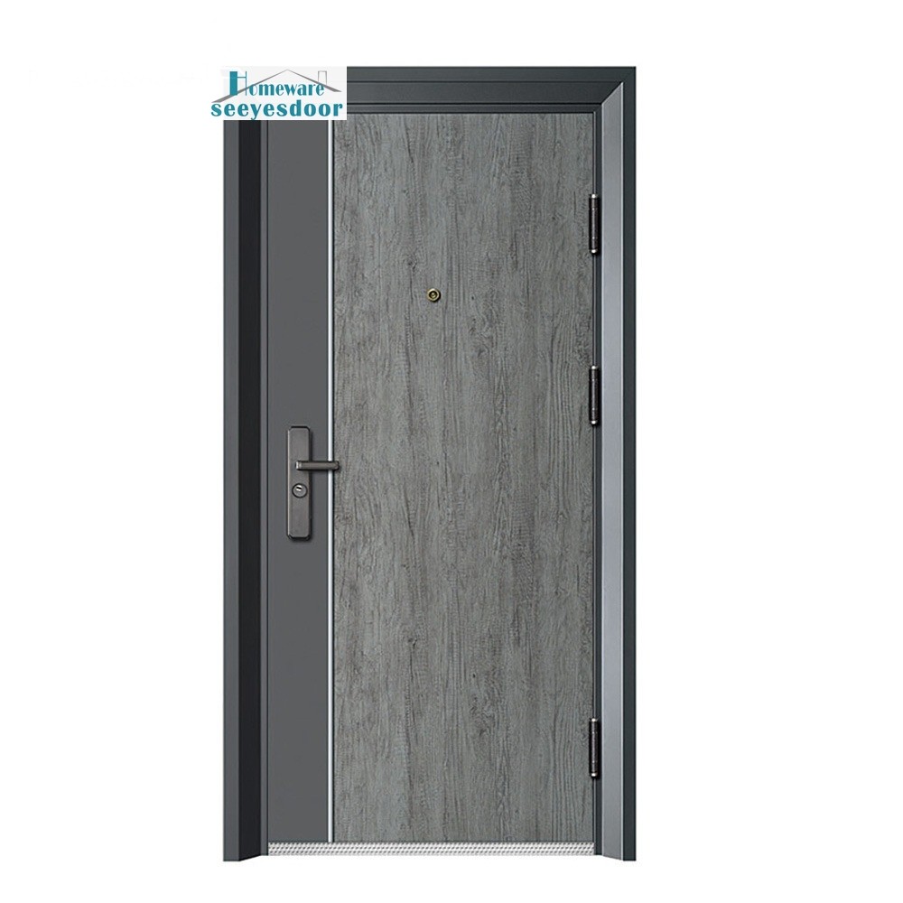 Modern Office Heavy Duty Main Entrance Aluminum Front Door Nepal  Manufacturer Nepals, Modern Office Heavy Duty Main Entrance Aluminum Front Door Nepal  Factory, Supply Modern Office Heavy Duty Main Entrance Aluminum Front Door Nepal 