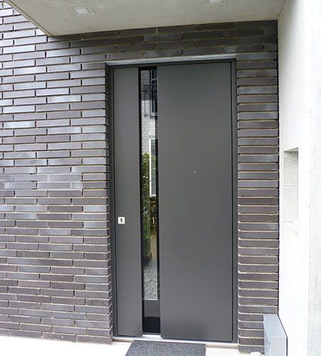 metal Front Door Nepal s