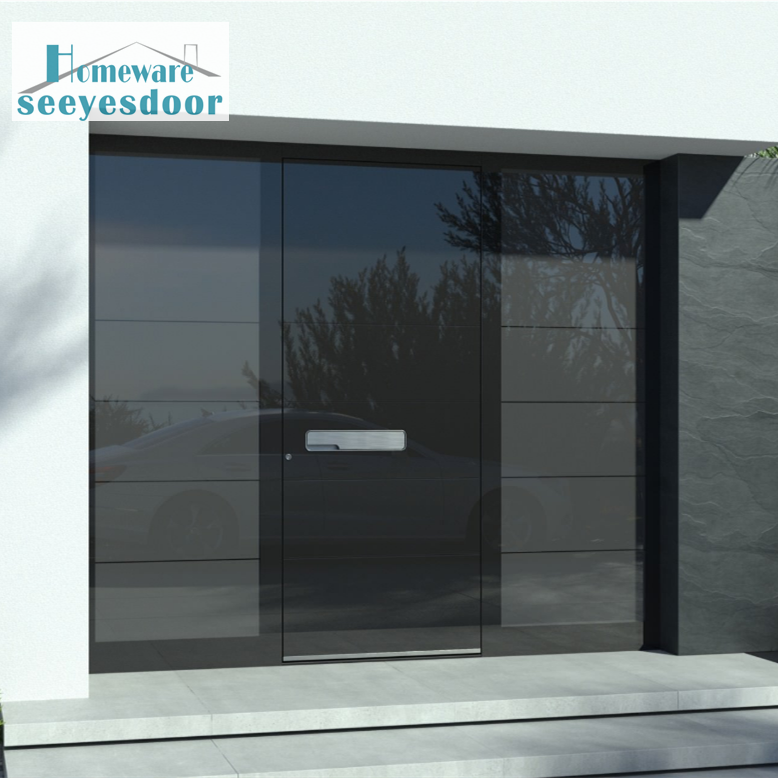 10mm Glass/Tuffen Door Nepal 10mm Glass/Tuffen Door Nepal