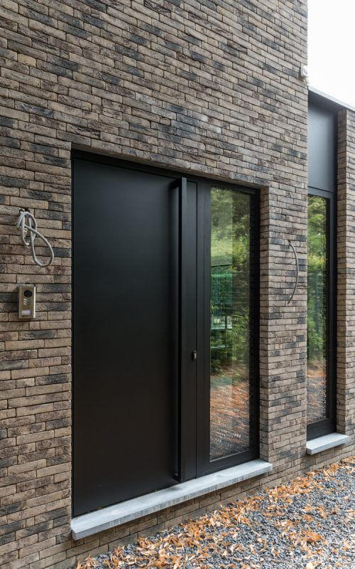 home outside door